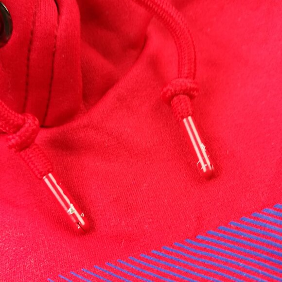 2020 Buffalo Bills Hoodie Nike On Field Dri Fit Sweatshirt Mens XL - Picture 6 of 10